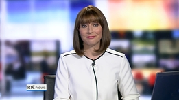 RTÉ News: One O'Clock