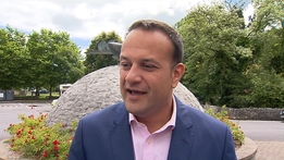 Taoiseach commits to assist in Halawa case | RTÉ News