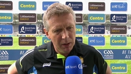 Donal Moloney: "We'll be back" | The Saturday Game