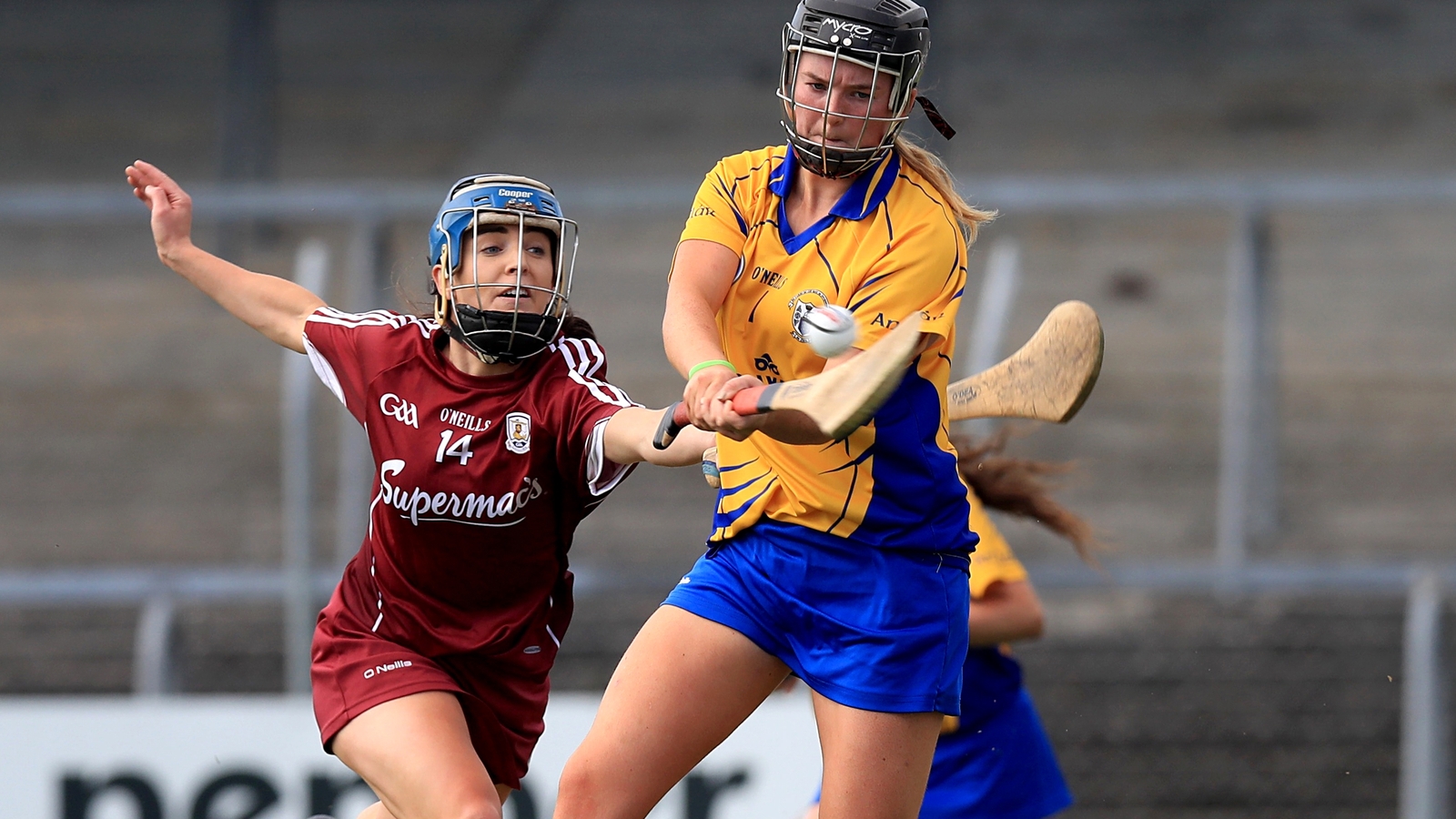 Camogie Round Up Tipp Leapfrog Offaly Galway Qualify