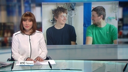 RTÉ News: Six One