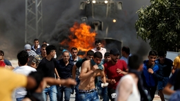 UN talks set for Monday over Middle East clashes | RTÉ News