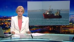 RTÉ News: Nine O'Clock
