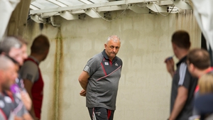 Healy has called it a day as Rebels boss