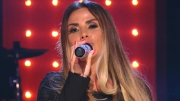 Katie Price - I Got U | Saturday Night with Miriam