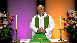 Service on Sunday