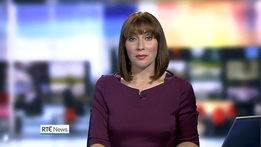 RTÉ News: One O'Clock