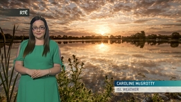 Weather with Signing