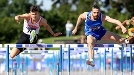Irish Athletics Championships