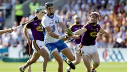 The Sunday Game Highlights