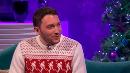 Alan Carr: Chatty Man