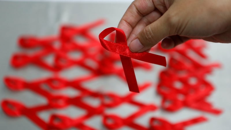South African child 'virtually cured' of HIV