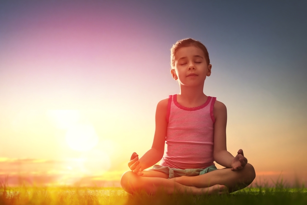 8 Ways Kids Benefit From Yoga