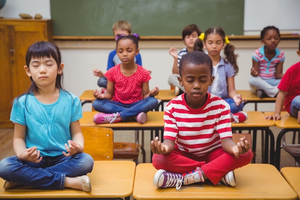 yoga