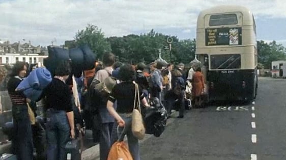 August Bank Holiday Weekend (1977)