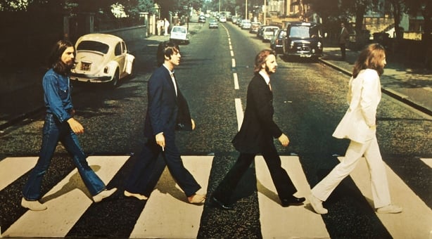 Abbey Road Studio