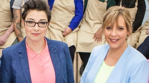 Mel and Sue: accept no imitations - an original spin of The Generation Game in store this evening