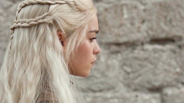 Daenerys