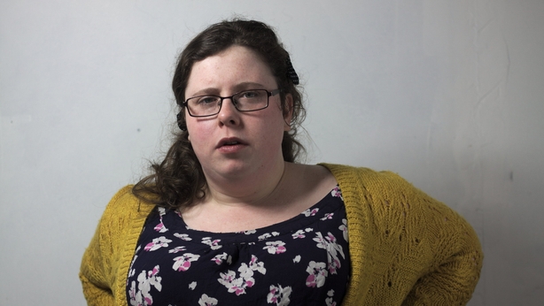 Alison Spittle