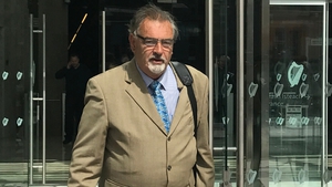 Ian Bailey lost his appeal against orders requiring him to pay the costs of his failed action for damages
