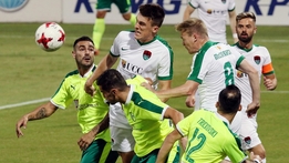 Soccer Republic