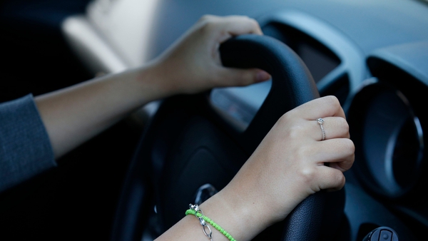 The study looked at driving habits across 13 countries