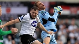 European hangover for Dundalk FC? | Soccer Republic