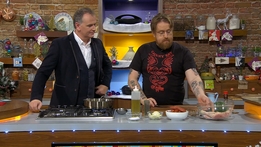 Today Show Bites