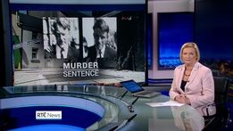 RTÉ News: Nine O'Clock