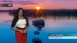 World Forecast