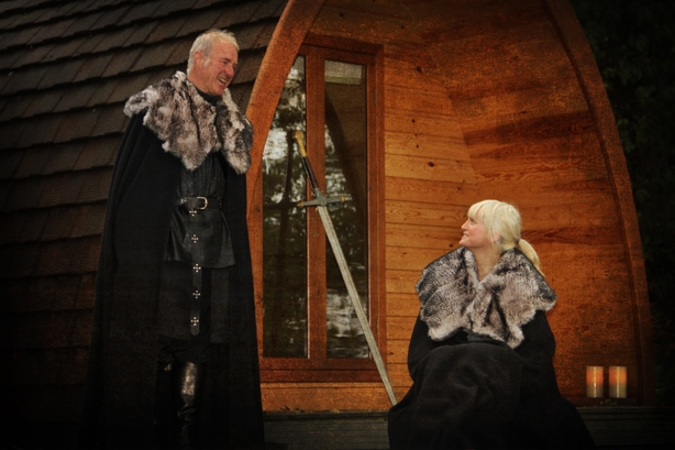 Game of Thrones tour Northern Ireland