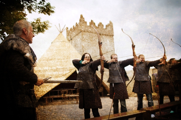 Game of Thrones tourism Northern Ireland
