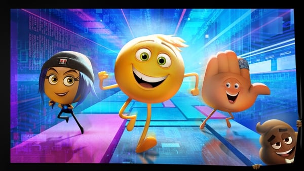 The Emoji Movie lands in cinemas on August 4