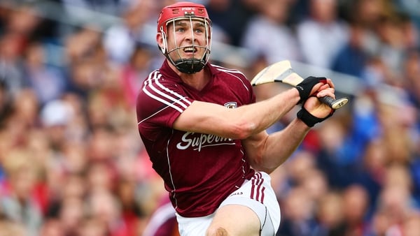 Johnny Glynn: 'There was one night I woke up at two in the morning and it felt like someone was after getting a sledge and hitting me in the middle of the back.'