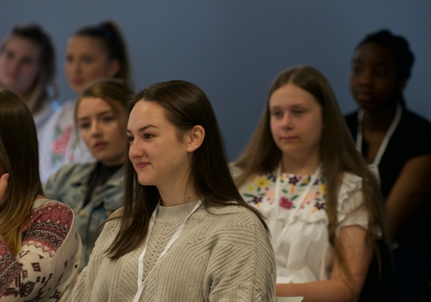 Teen Turn induction talks