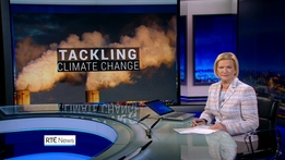 RTÉ News: Nine O'Clock