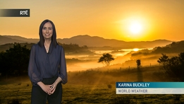 World Forecast
