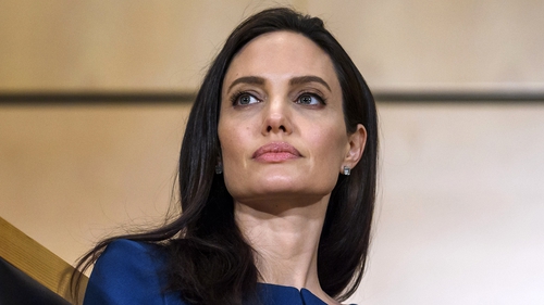 Angelina Jolie Reveals Medical Struggles Since Split