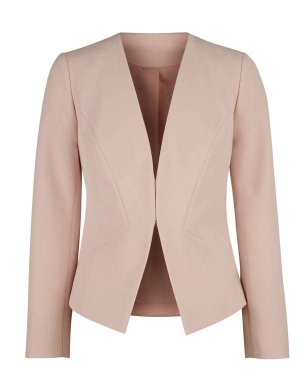 v by very suit jacket PR shots