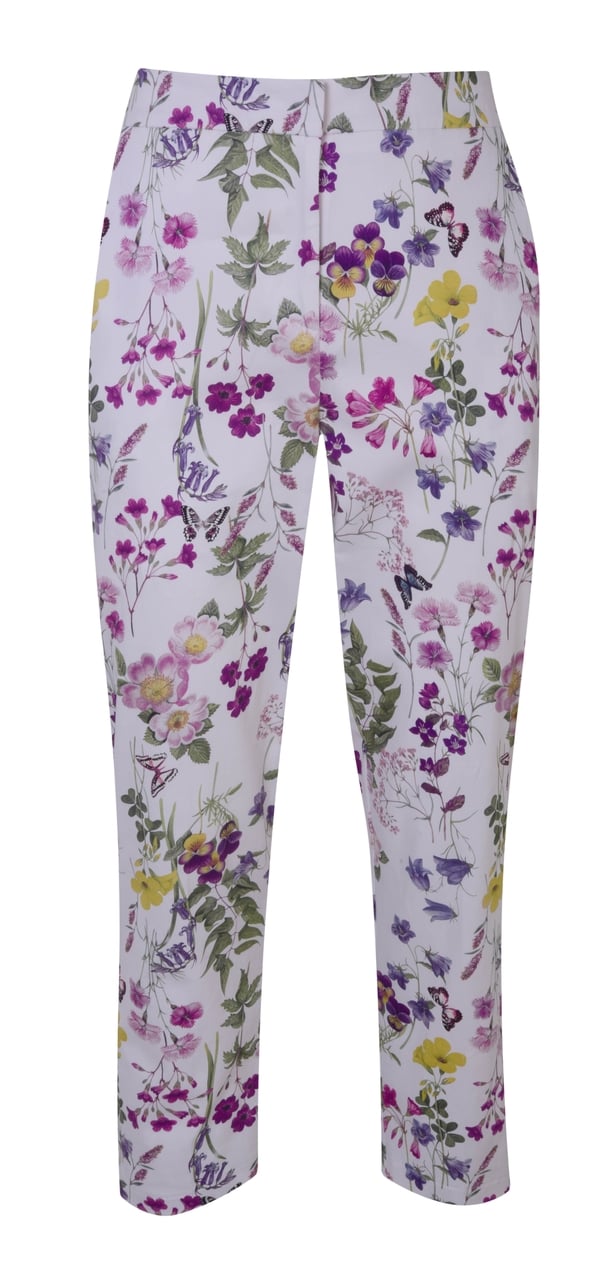 miss selfridge trousers