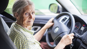 Do we need E plates for elderly drivers?