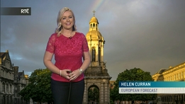 European Weather