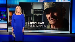 RTÉ News: Six One