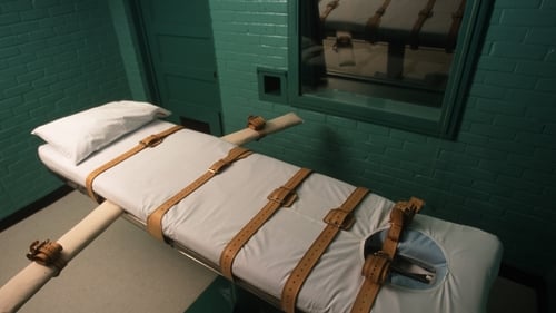 US Justice Department resumes use of death penalty