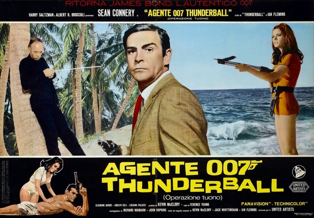 Thunderball
