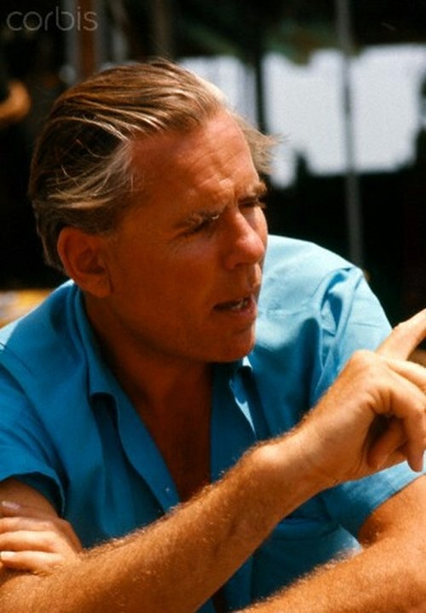 Kevin McClory