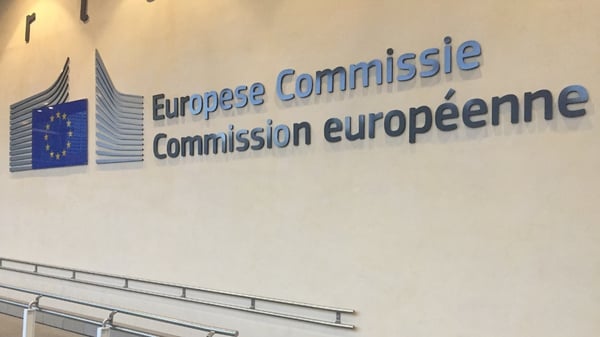 The Commission also said Ireland is one of five countries that are broadly compliant, while six are 'compliant'