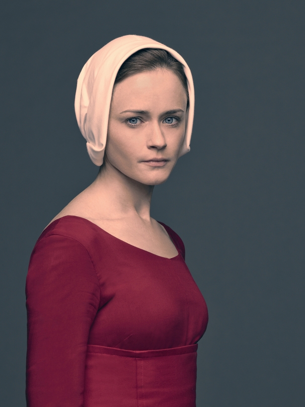 Handmaid's tale