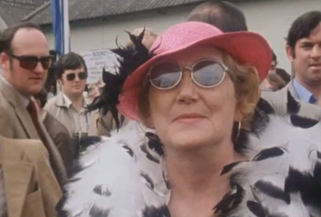 Galway Races (1981)