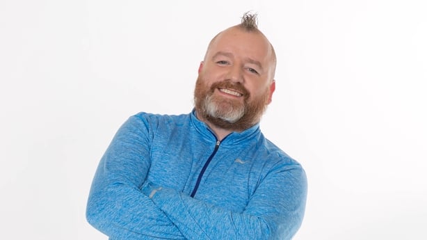 Gary O'Hanlon